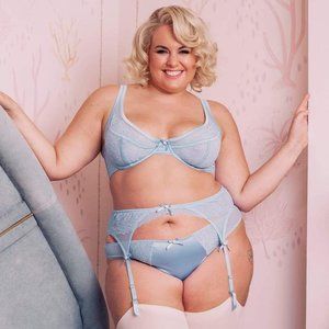 Playful Promises X Felicity Hayward Sybil Set